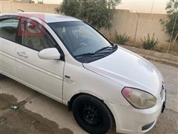 هیوندای ئەکسنت